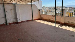 Piso en venta en Torreperogil
