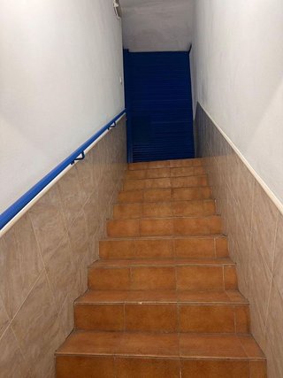Trastero en venta en Paseo Sagasta en Zaragoza