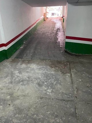 Garaje en venta en Santa Catalina - Canteras en Palmas de Gran Canaria(Las)