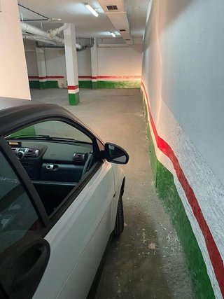 Garaje en venta en Santa Catalina - Canteras en Palmas de Gran Canaria(Las)