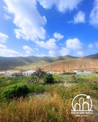Solar en venta en Vallebrón en Oliva (La)