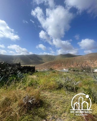 Solar en venta en Vallebrón en Oliva (La)