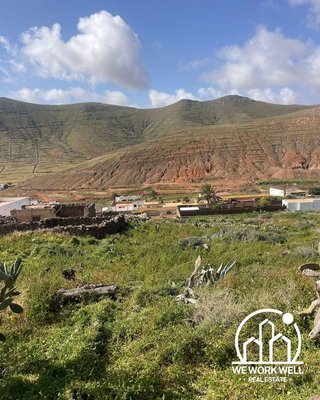 Solar en venta en Vallebrón en Oliva (La)