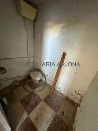 Solar en venta en Poleares en Lucena
