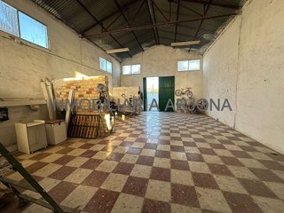 Solar en venta en Poleares en Lucena