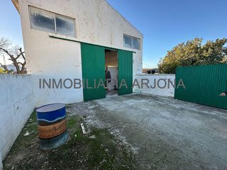 Solar en venta en Poleares en Lucena