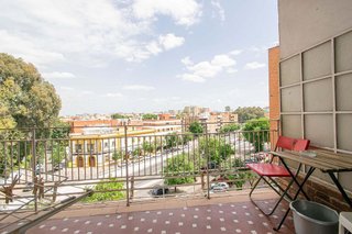 Piso en venta en Bami - Tabladilla - La Estrella en Sevilla