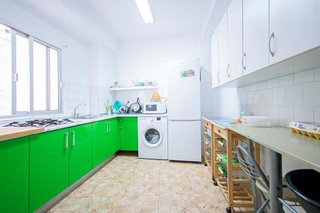 Piso en venta en Bami - Tabladilla - La Estrella en Sevilla