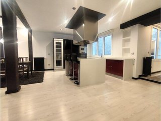 Piso en venta en Centro en Vitoria-Gasteiz