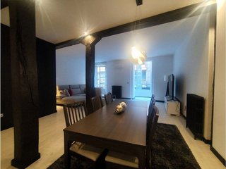 Piso en venta en Centro en Vitoria-Gasteiz