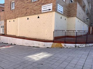 Local comercial en venta en Polígono - Carrefour en Ávila