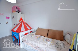 Piso en venta en Juan XXIII en Alicante