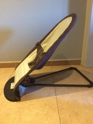 Hamaca Balance Soft BabyBjörn