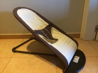 Hamaca Balance Soft BabyBjörn