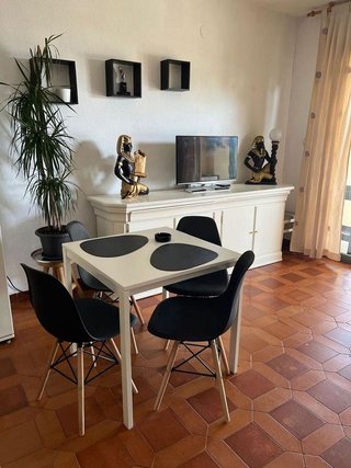 Piso en venta en Velilla-Taramay en Almuñécar