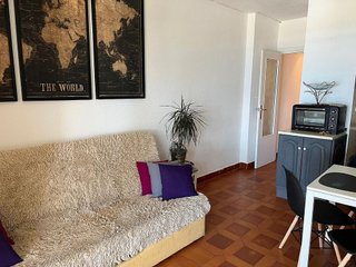 Piso en venta en Velilla-Taramay en Almuñécar