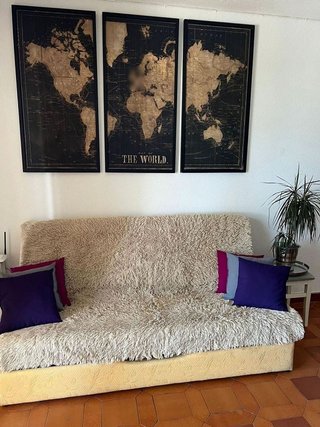 Piso en venta en Velilla-Taramay en Almuñécar