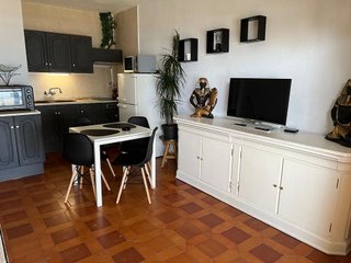 Piso en venta en Velilla-Taramay en Almuñécar