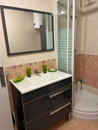 Piso en venta en Velilla-Taramay en Almuñécar