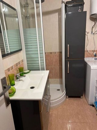 Piso en venta en Velilla-Taramay en Almuñécar