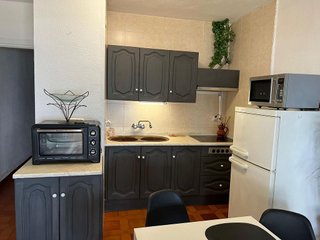 Piso en venta en Velilla-Taramay en Almuñécar