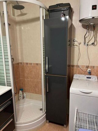 Piso en venta en Velilla-Taramay en Almuñécar