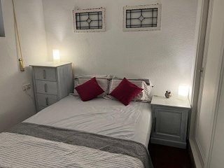 Piso en venta en Velilla-Taramay en Almuñécar