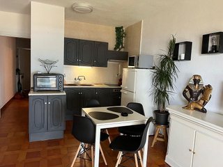 Piso en venta en Velilla-Taramay en Almuñécar