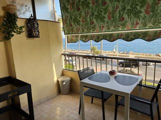 Piso en venta en Velilla-Taramay en Almuñécar