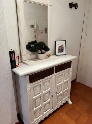 Piso en venta en Velilla-Taramay en Almuñécar