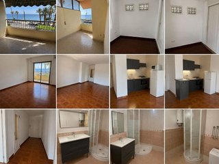 Piso en venta en Velilla-Taramay en Almuñécar