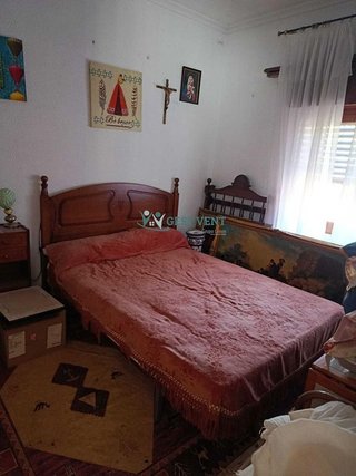 Casa rural en alquiler en Campo Alto en Elda