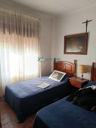 Casa rural en alquiler en Campo Alto en Elda
