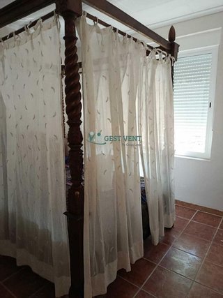 Casa rural en alquiler en Campo Alto en Elda