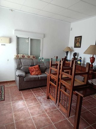 Casa rural en alquiler en Campo Alto en Elda