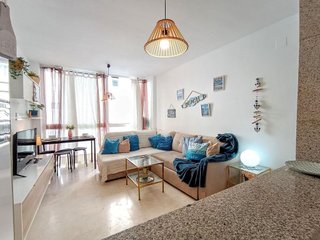 Piso en venta en Mercado en Alicante