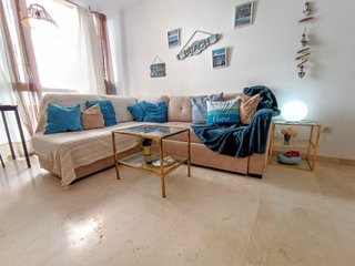Piso en venta en Mercado en Alicante