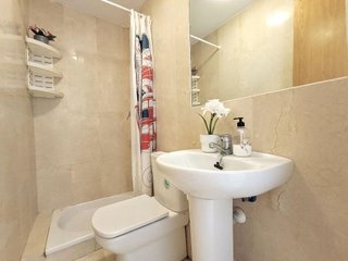 Piso en venta en Mercado en Alicante