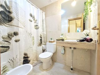 Piso en venta en Mercado en Alicante