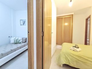 Piso en venta en Mercado en Alicante