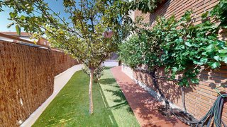 Casa pareada en alquiler en Peñagrande en Madrid