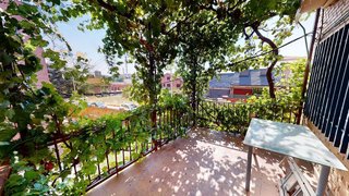 Casa pareada en alquiler en Peñagrande en Madrid