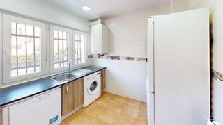 Casa pareada en alquiler en Peñagrande en Madrid