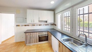 Casa pareada en alquiler en Peñagrande en Madrid