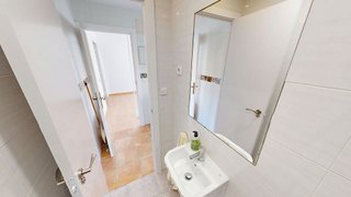 Casa pareada en alquiler en Peñagrande en Madrid