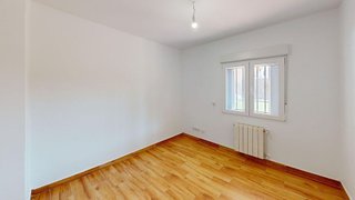 Casa pareada en alquiler en Peñagrande en Madrid
