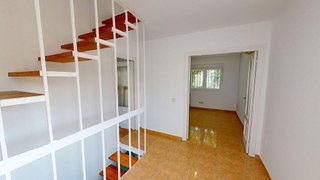 Casa pareada en alquiler en Peñagrande en Madrid