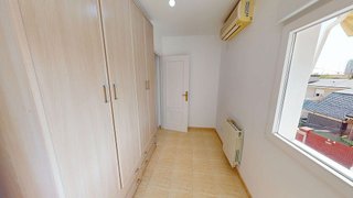 Casa pareada en alquiler en Peñagrande en Madrid