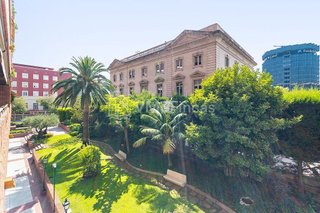Piso en alquiler en Pedralbes en Barcelona