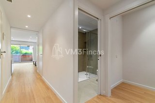 Piso en alquiler en Pedralbes en Barcelona